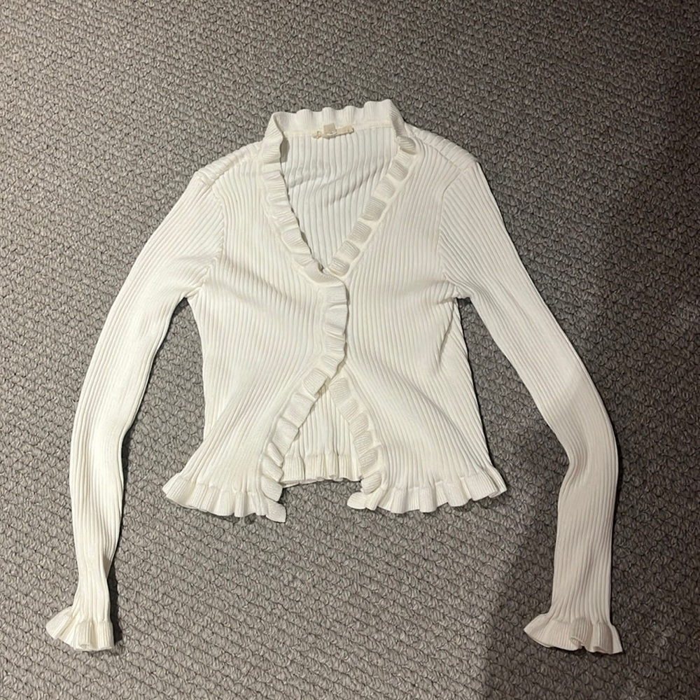 Adorable cardigan